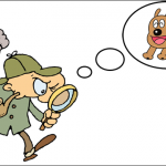 チーズはどこへ消えたー?