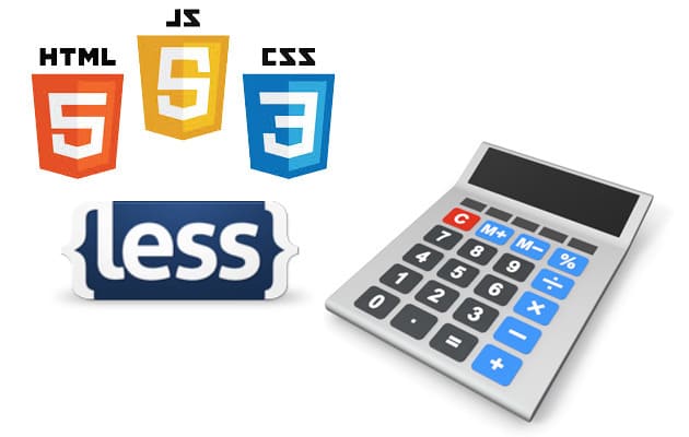 実際、less.jsってどれくらい使われてるんだ?