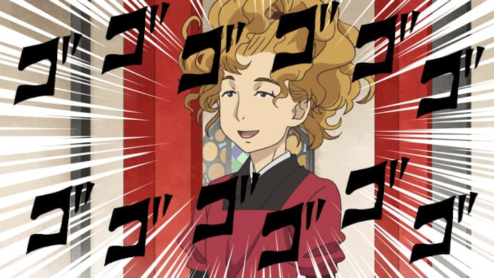 噂の何とかの何とかさん(小野篁)